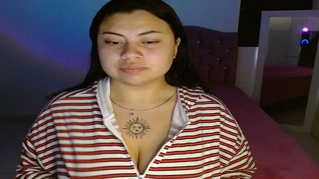 Snapshot of ISABELLA1609 chatting on March 12, 2025, 2:23 pm ISABELLA1609 online show from March 12, 2025, 2:23 pm