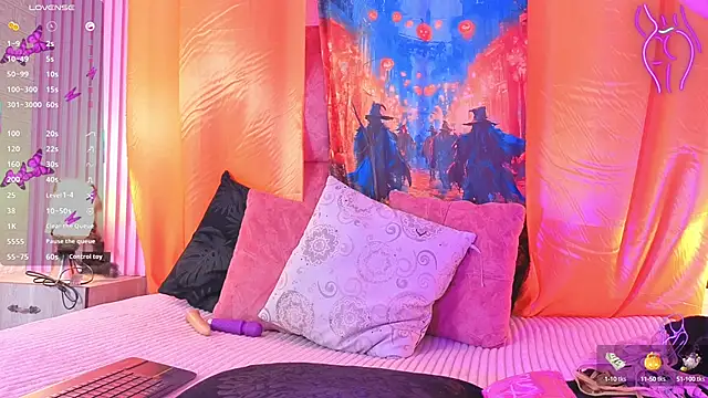 Snapshot of goldilockss15 chatting on October 9, 2025, 3:15 am goldilockss15 online show from October 9, 2025, 3:15 am