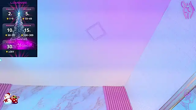 goldilockss15 online show from December 15, 2025, 2:49 am