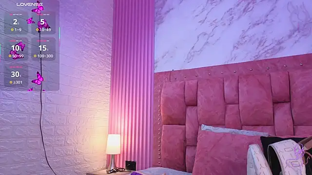 goldilockss15 online show from January 9, 2026, 3:20 am