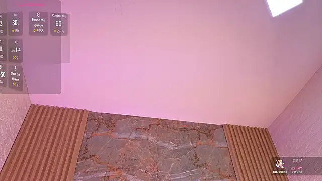 goldilockss15 online show from February 17, 2026, 3:14 am