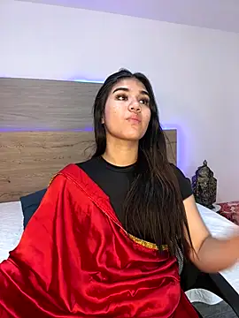  Ananyaa lovd online show from December 22, 2025, 3:20 pm