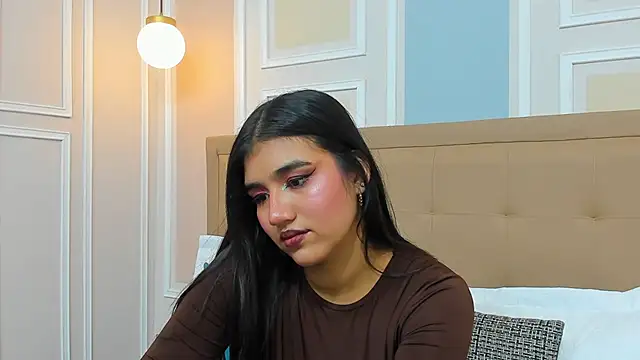Snapshot of _Ananyaa_lovd chatting on May 8, 2026, 5:07 pm Ananyaa lovd online show from May 8, 2026, 5:07 pm
