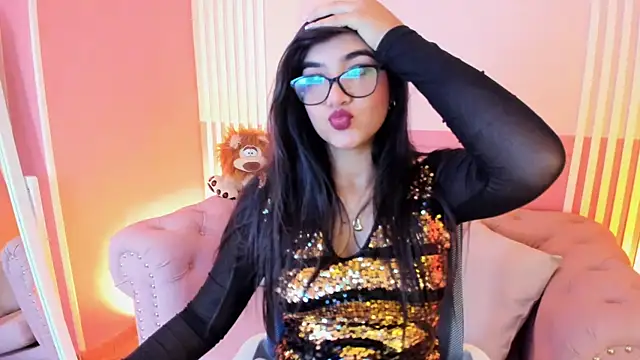 Snapshot of _Ananyaa_lovd chatting on May 19, 2026, 4:57 pm Ananyaa lovd online show from May 19, 2026, 4:57 pm