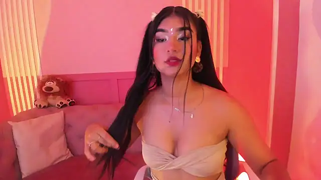 Snapshot of _Ananyaa_lovd chatting on June 4, 2026, 4:46 pm Ananyaa lovd online show from June 4, 2026, 4:46 pm