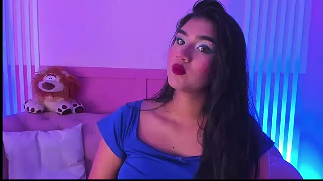 Snapshot of _Ananyaa_lovd chatting on June 9, 2026, 3:45 pm Ananyaa lovd online show from June 9, 2026, 3:45 pm