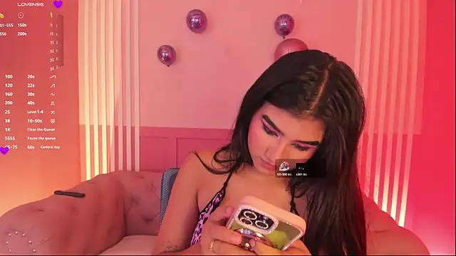 Snapshot of _Ananyaa_lovd chatting on June 23, 2026, 12:08 am Ananyaa lovd online show from June 23, 2026, 12:08 am