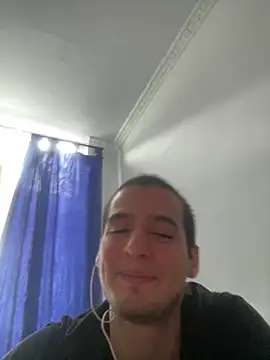 Thiagobb7 online show from February 24, 2026, 6:50 pm