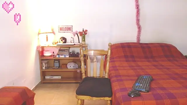 cute femboy420 online show from June 26, 2026, 11:53 pm