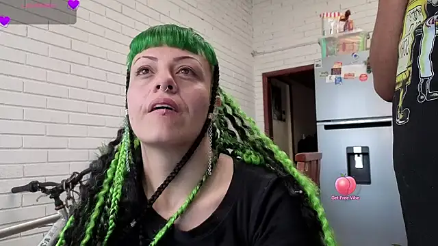 freyaa sorcerees online show from September 14, 2025, 7:46 pm