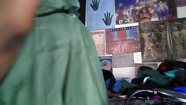 GardeniaFields online show from November 1, 2025, 5:42 am