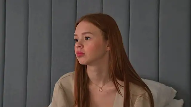 Snapshot of MiraBliss chatting on July 12, 2026, 8:22 pm MiraBliss online show from July 12, 2026, 8:22 pm