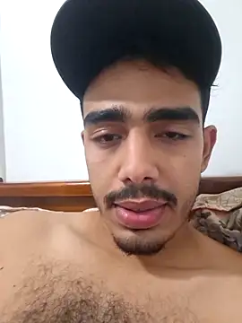 MATANAN31 online show from November 10, 2025, 8:41 pm