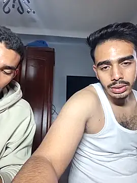 MATANAN31 online show from February 12, 2026, 1:50 pm