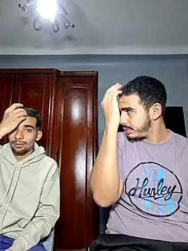 MATANAN31 online show from March 22, 2026, 11:13 am