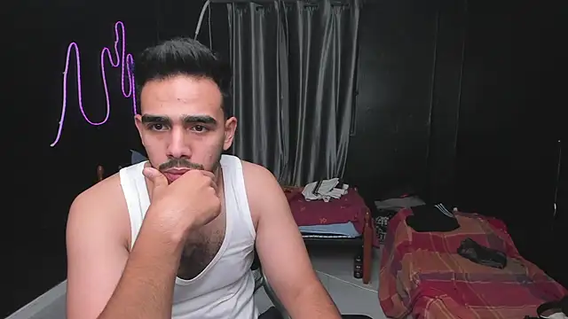 MATANAN31 online show from June 28, 2026, 10:38 pm