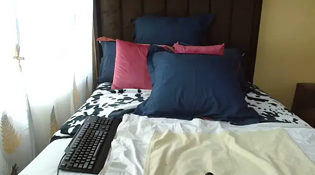 SexyShybarbie online show from March 15, 2025, 1:29 pm