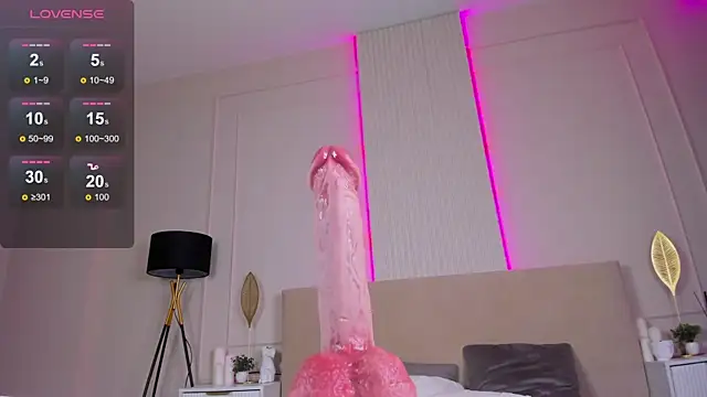 carrie145 online show from October 21, 2025, 10:38 am