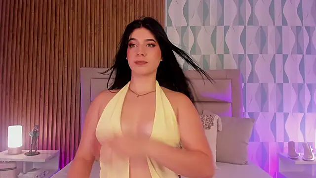 Snapshot of FatimaEvans chatting on September 12, 2025, 9:04 pm FatimaEvans online show from September 12, 2025, 9:04 pm