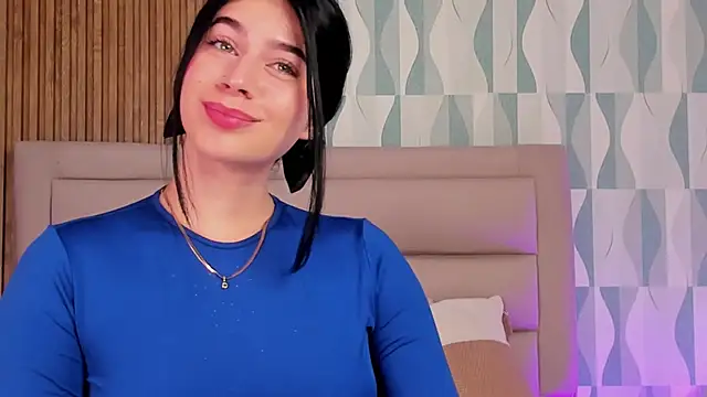 Snapshot of FatimaEvans chatting on September 20, 2025, 2:51 pm FatimaEvans online show from September 20, 2025, 2:51 pm