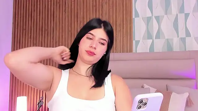 Snapshot of FatimaEvans chatting on October 10, 2025, 11:53 am FatimaEvans online show from October 10, 2025, 11:53 am