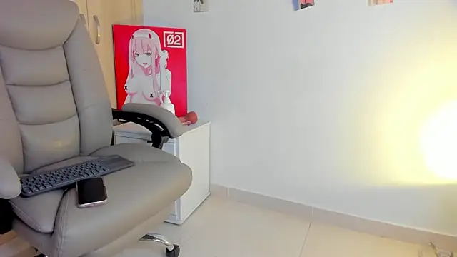 kanna 02 online show from March 5, 2026, 2:07 am