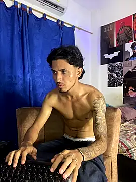 Zayn kane online show from October 31, 2025, 12:33 am