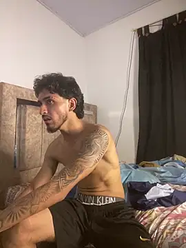 Zayn kane online show from May 3, 2026, 2:06 am