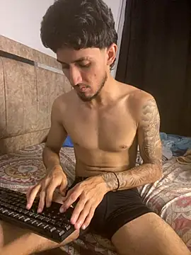 Snapshot of Zayn_kane chatting on June 4, 2026, 3:45 am Zayn kane online show from June 4, 2026, 3:45 am