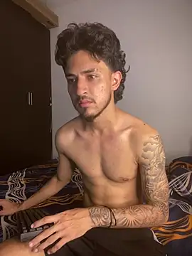 Snapshot of Zayn_kane chatting on July 25, 2026, 4:15 pm Zayn kane online show from July 25, 2026, 4:15 pm