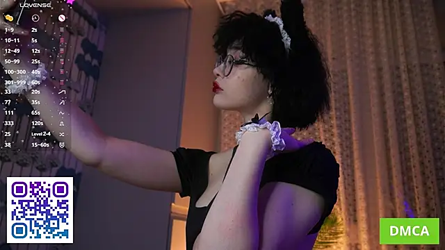 JodyHeap online show from February 19, 2026, 4:25 pm