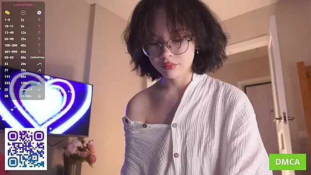 Snapshot of JodyHeap chatting on June 5, 2026, 5:47 am JodyHeap online show from June 5, 2026, 5:47 am