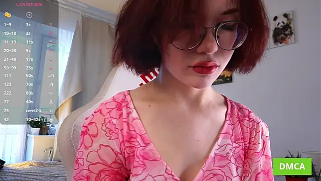 Snapshot of JodyHeap chatting on July 22, 2026, 5:43 am JodyHeap online show from July 22, 2026, 5:43 am