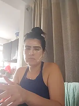 Seet Hanna online show from September 14, 2025, 8:30 pm