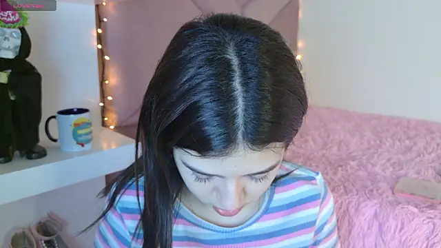 eva sin18 online show from February 27, 2026, 11:16 pm