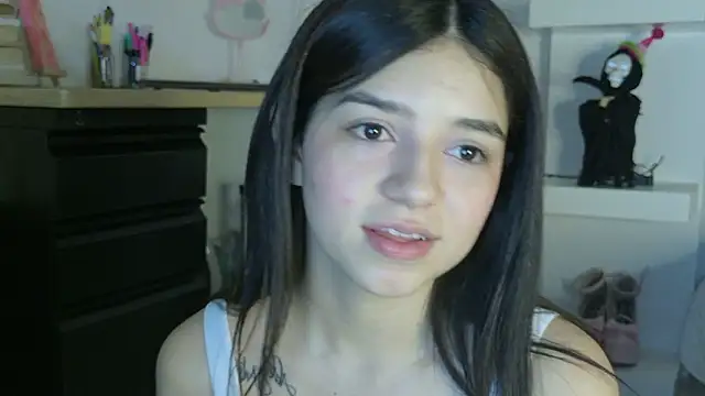 eva sin18 online show from March 16, 2026, 11:20 pm