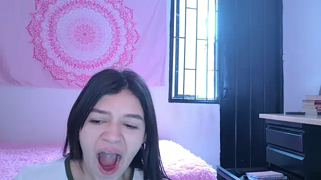 eva sin18 online show from July 21, 2026, 7:16 pm