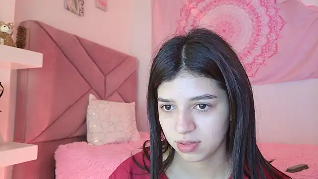 eva sin18 online show from July 23, 2026, 7:23 pm