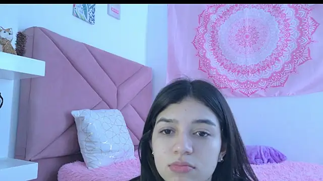 eva sin18 online show from July 30, 2026, 7:35 pm