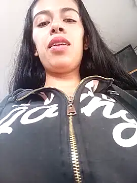 Nathaly 12 online show from March 19, 2025, 5:28 pm