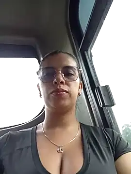 Nathaly 12 online show from January 5, 2026, 5:27 pm