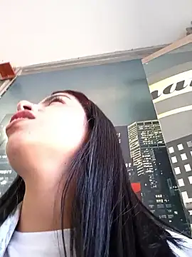 Nathaly 12 online show from June 11, 2026, 3:43 pm