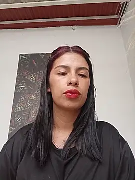 Nathaly 12 online show from June 22, 2026, 7:55 pm