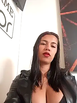 Nathaly 12 online show from June 30, 2026, 3:57 pm