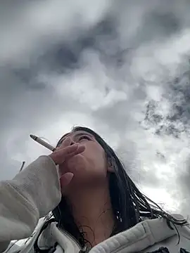 Nathaly 12 online show from July 17, 2026, 12:23 pm