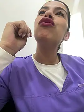 Nathaly 12 online show from July 21, 2026, 1:46 pm
