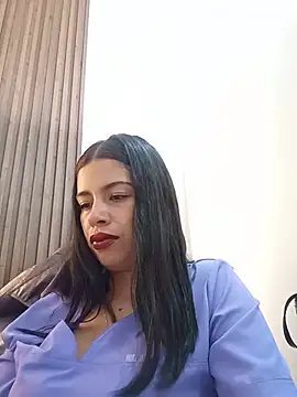 Nathaly 12 online show from July 22, 2026, 1:25 pm