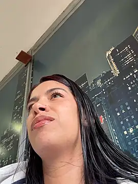 Nathaly 12 online show from July 27, 2026, 6:26 pm