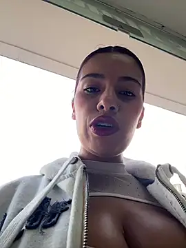 Nathaly 12 online show from July 28, 2026, 12:48 pm