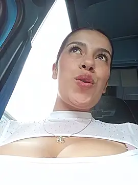 Nathaly 12 online show from July 28, 2026, 3:21 pm
